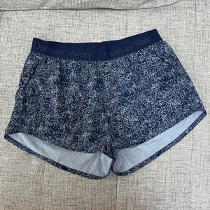 Outdoor Voices Relay 3" Shorts Size M